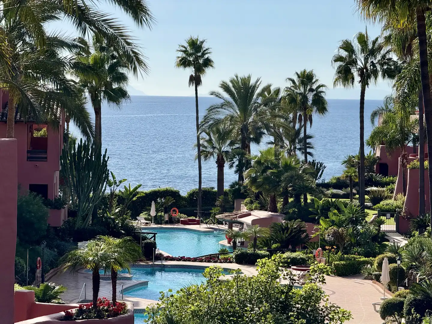 Apartment mit Pool zum Verkauf in Selwo