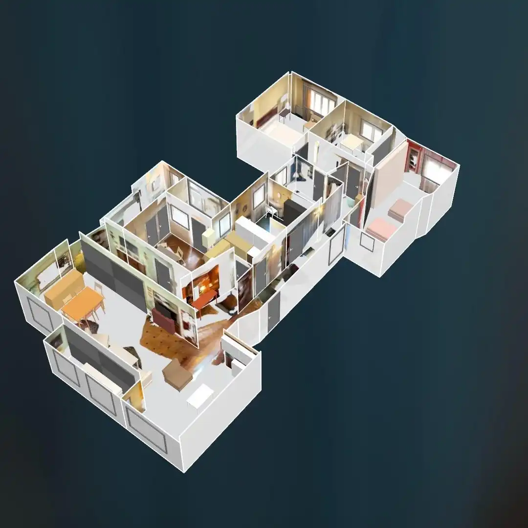 Flat with lift for sale in Calle FRAY LEOPOLDO DE ALPANDEI, imagen 42