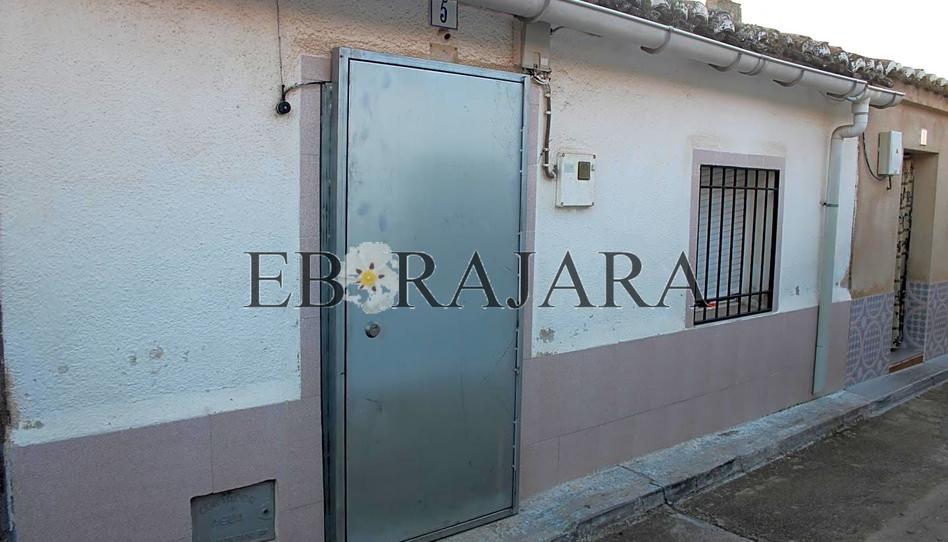 Photo 1 of Single-family semi-detached for sale in Rollo, Cebolla, Toledo