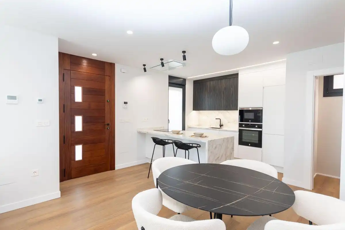 Villa avec piscine à vendre à Pilar de la Horadada ciudad, imagen 10