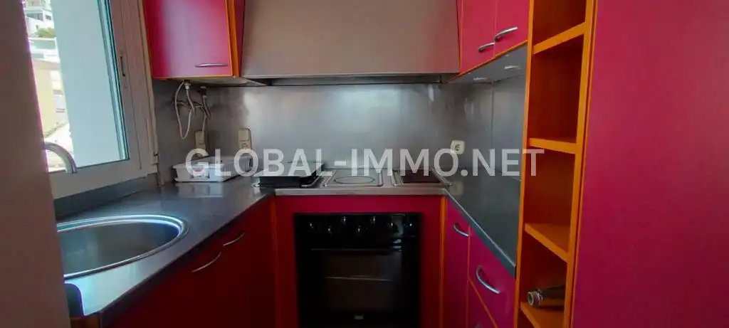 Apartamento con piscina en venta en Carretera Canyelles, imagen 9