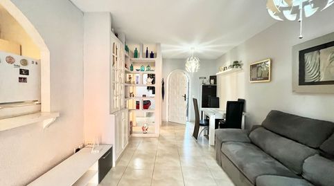 Foto 4 de Pis de lloguer a Miramar - Torre del Moro, Torrevieja