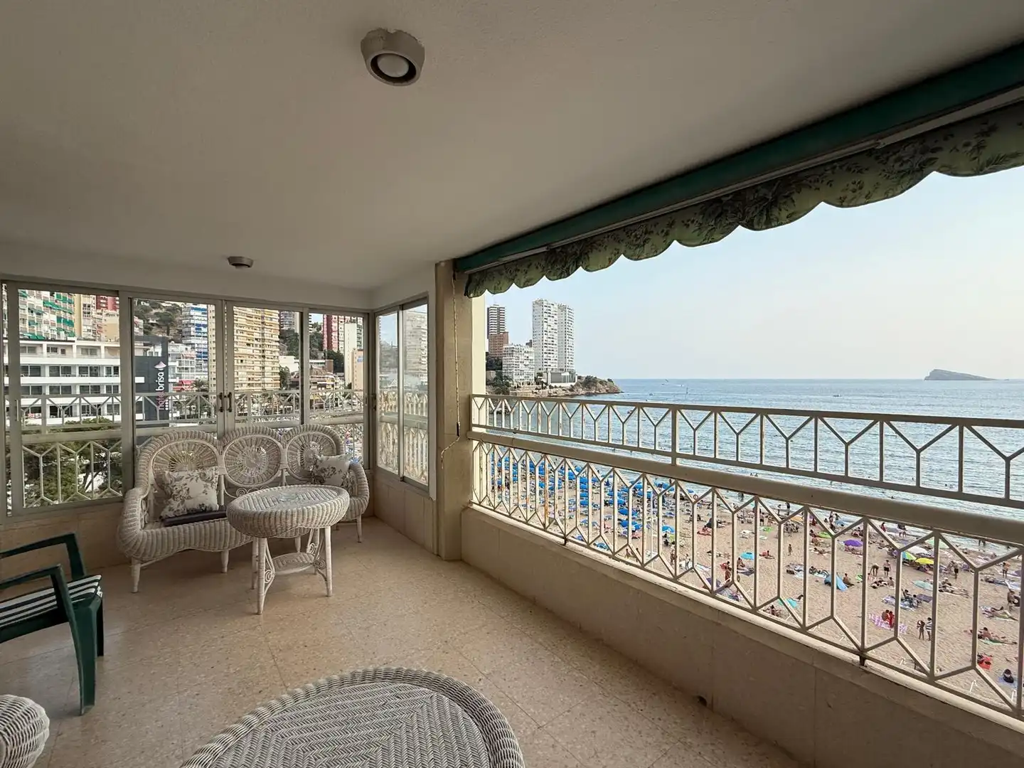Appartement avec piscine à vendre à Playa de Levante, imagen 3