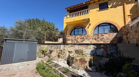Photo 2 of Single-family semi-detached for sale in Urbanizacion Monte Cristina, Borriol, Castellón