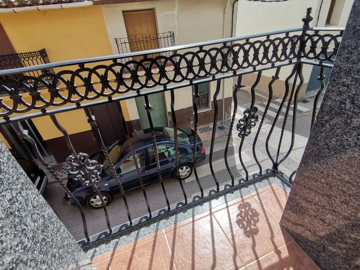 Casa o xalet en venda a San Pascual, Nules
