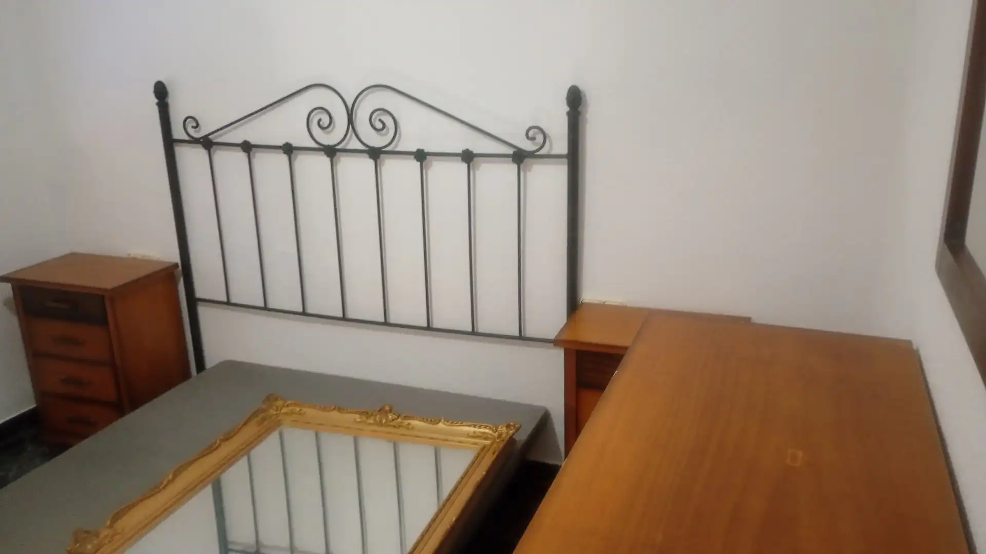 Flat for rent in Málaga, Málaga