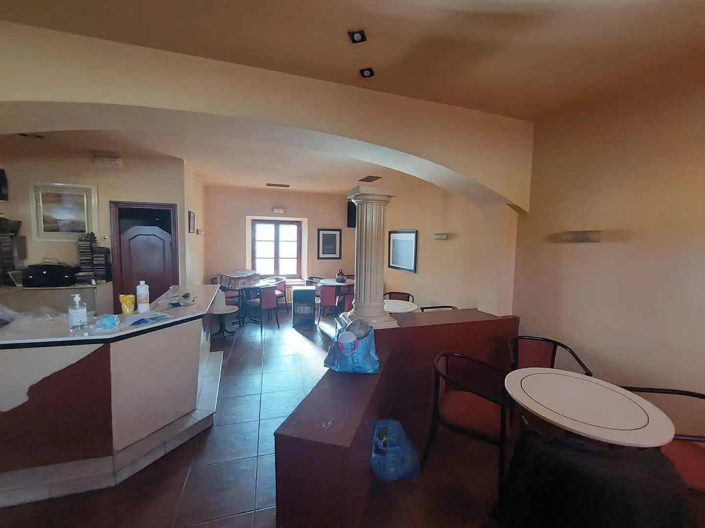 Casa o xalet en venda en Boñar amb Calefacció, Jardí privat i Terrassa