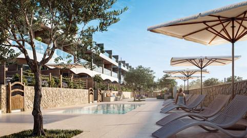 Photo 3 of Single-family semi-detached for sale in Avenida Punta Gran, Fornells, Illes Balears