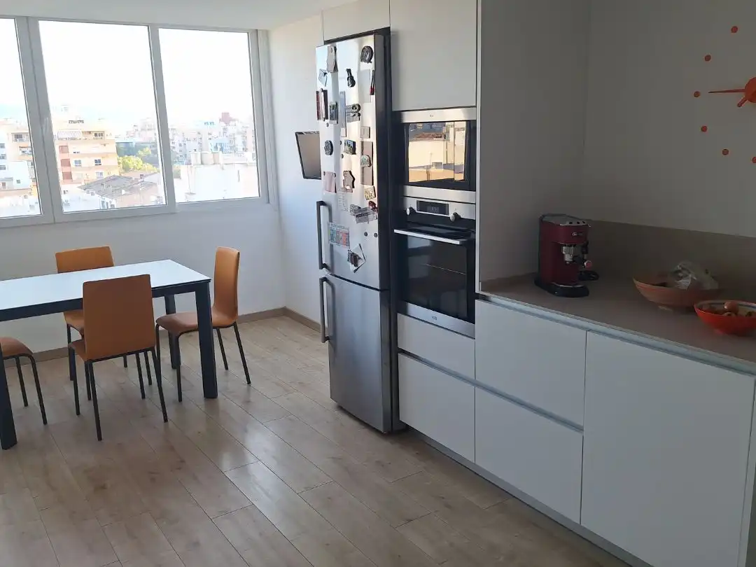Kitchen of Flat for sale in Nord