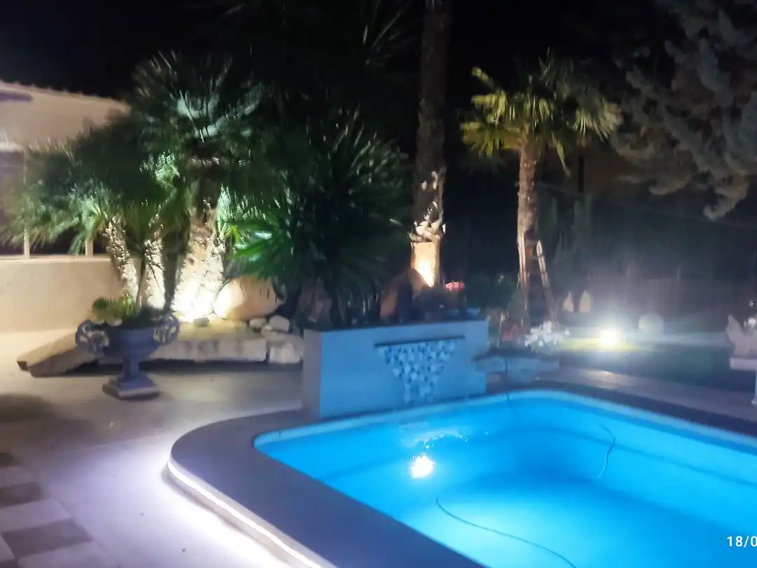 Xalet amb jardí en venda a RM-703 48, imagen 20