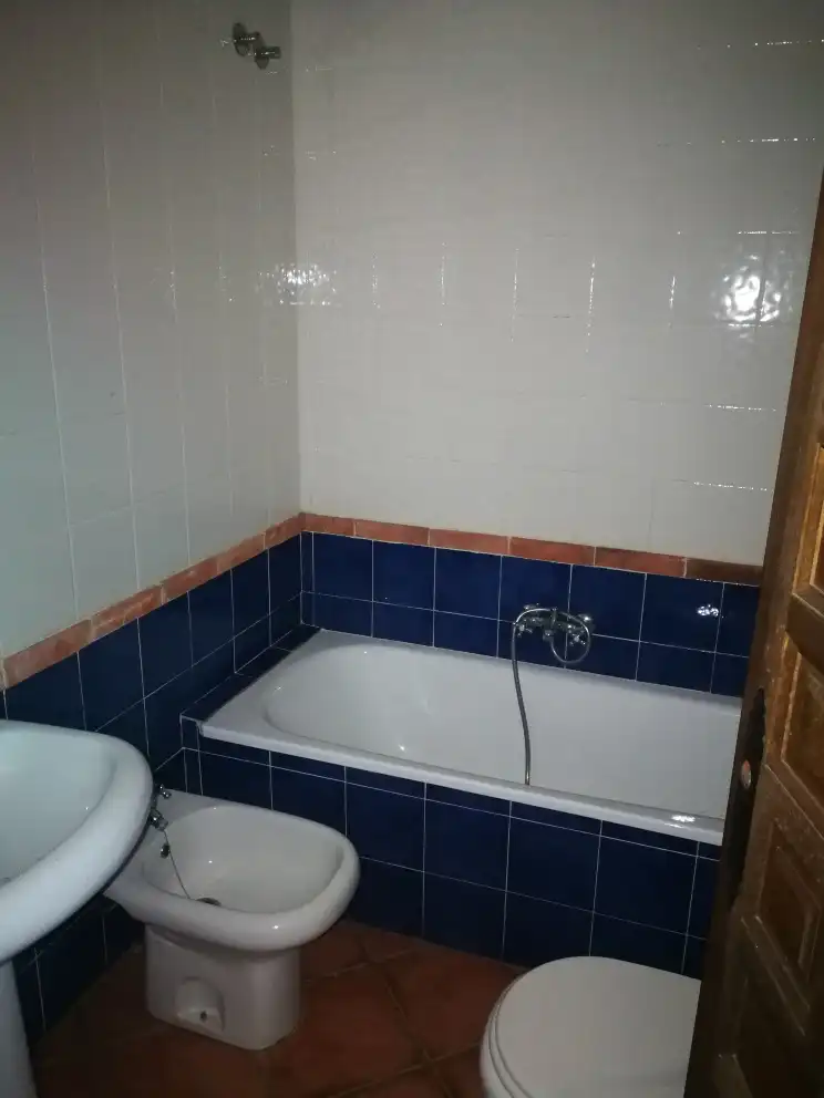 Bany de Edifici en venda en Balsa de Ves