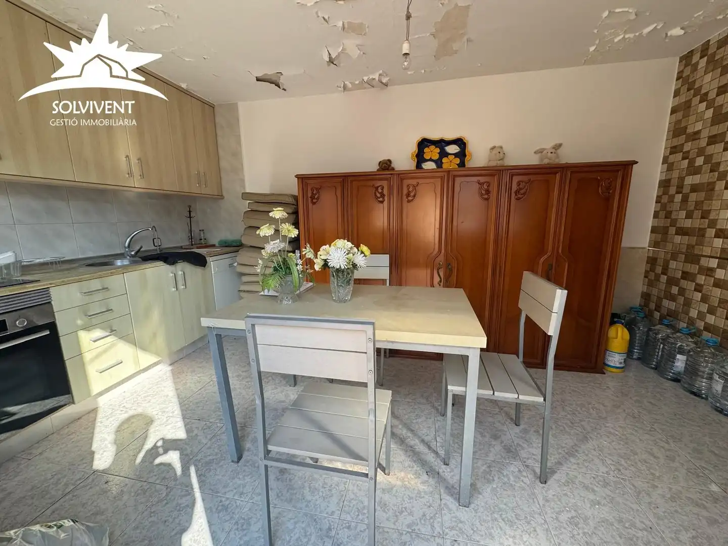 Maison avec jardin à vendre à Olesa de Bonesvalls, imagen 29