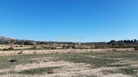 Photo 3 of Industrial land for sale in Orito, Poligono 11, 162, Monforte del Cid, Alicante