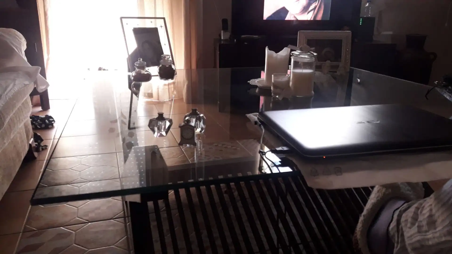 Comedor de Piso en venta en Catarroja con Amueblado