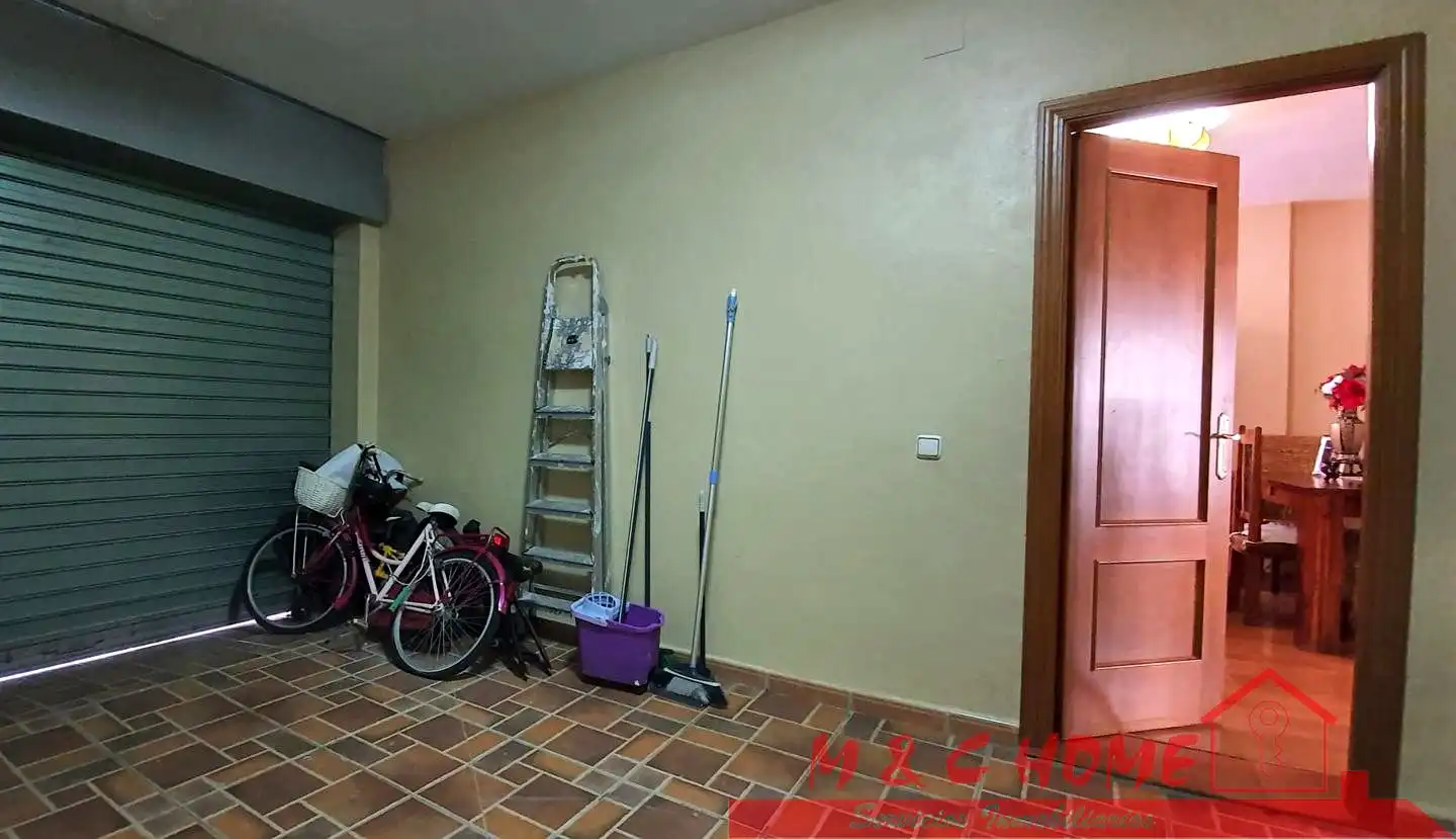 Casa in vendita a Churriana, imagen 42