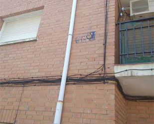 Exterior view of Flat for sale in Azuqueca de Henares