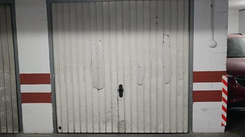 Foto 3 de Garatge en venda a Calle Almirante Faustino Ruiz, 9, Hornos Púnicos, Cádiz