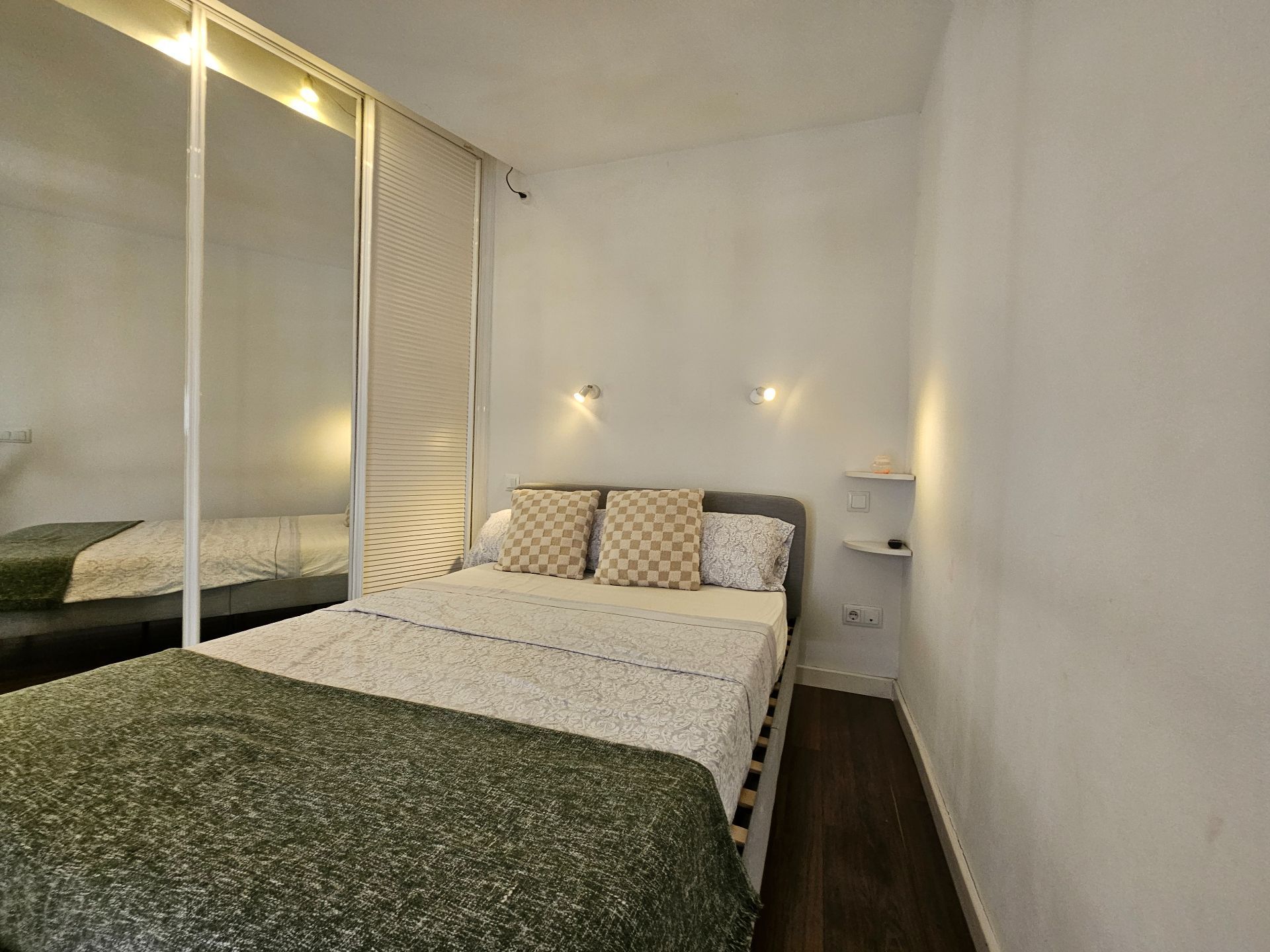 Apartamento en venta en FERRER DEL RÍO, Guindalera, Barrio de Salamanca