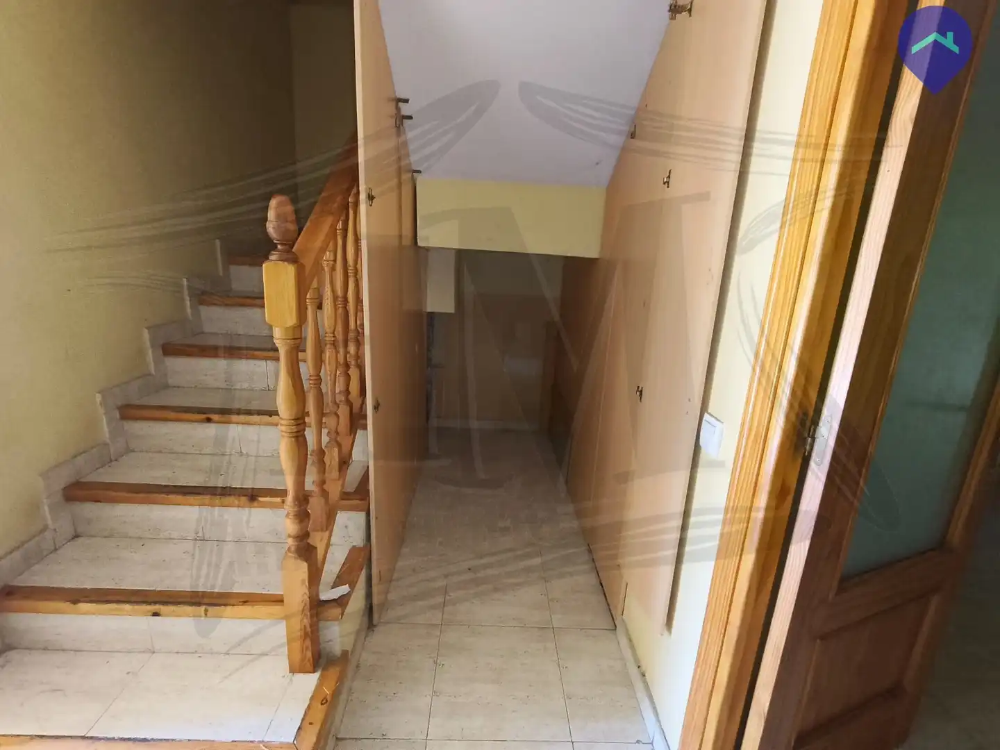 Casa o chalet en venta en Villanueva de la Torre con Jardín privado, Trastero y Alarma