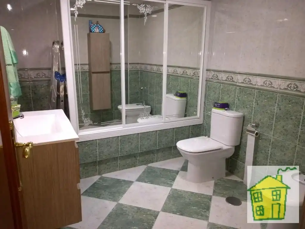 Casa con terrazza in vendita a Andújar, imagen 19