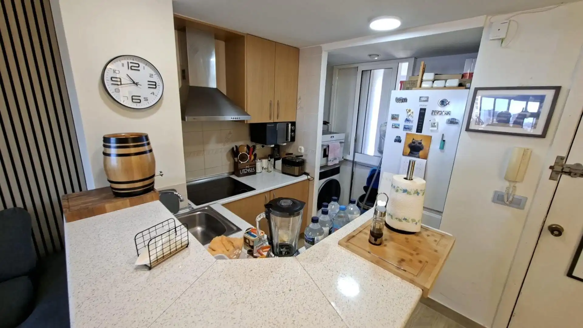 Apartament amb piscina en venda a Rincón de Loix, imagen 18