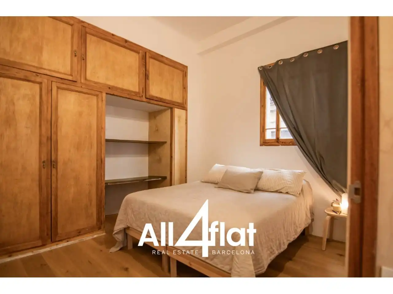 Piso con terraza en venta en Calle Carabassa, imagen 14