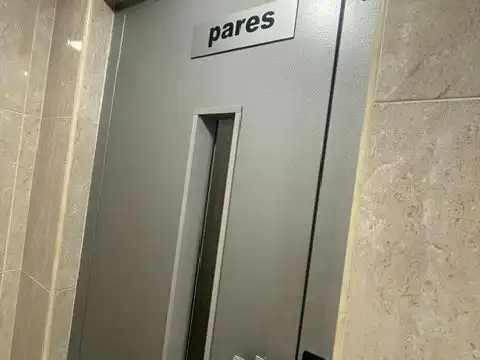 Parking of Flat for sale in Leganés  with Air Conditioner