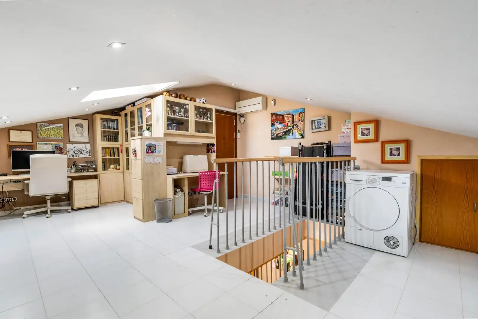 Flat for sale in Viladecans  with Air Conditioner, Heating and Terrace