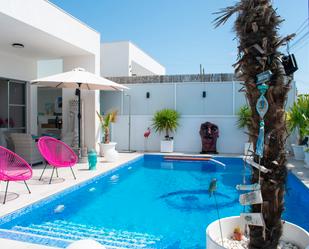 House or chalet for sale in Zona Carrefour - Urbanizaciones