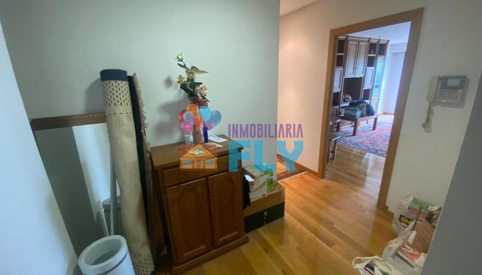 Foto 1 de Pis en venda a Posío, Ourense