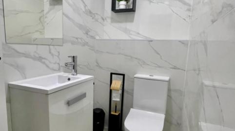 Foto 2 de Apartament per a compartir a Altozano - Conde Lumiares, Alicante