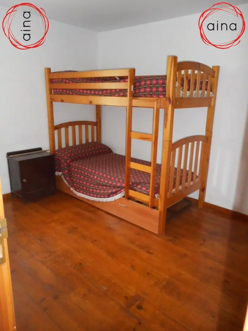 Dormitori de Casa o xalet en venda en Isaba / Izaba amb Moblat