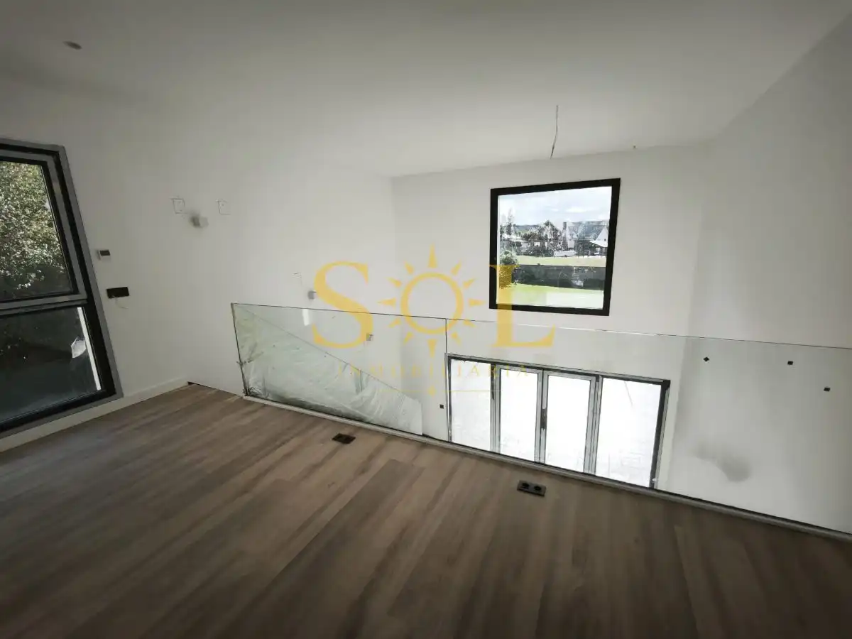 Casa con jardín en venta en Calle la Iglesia 3b Azadinos Leon, imagen 23