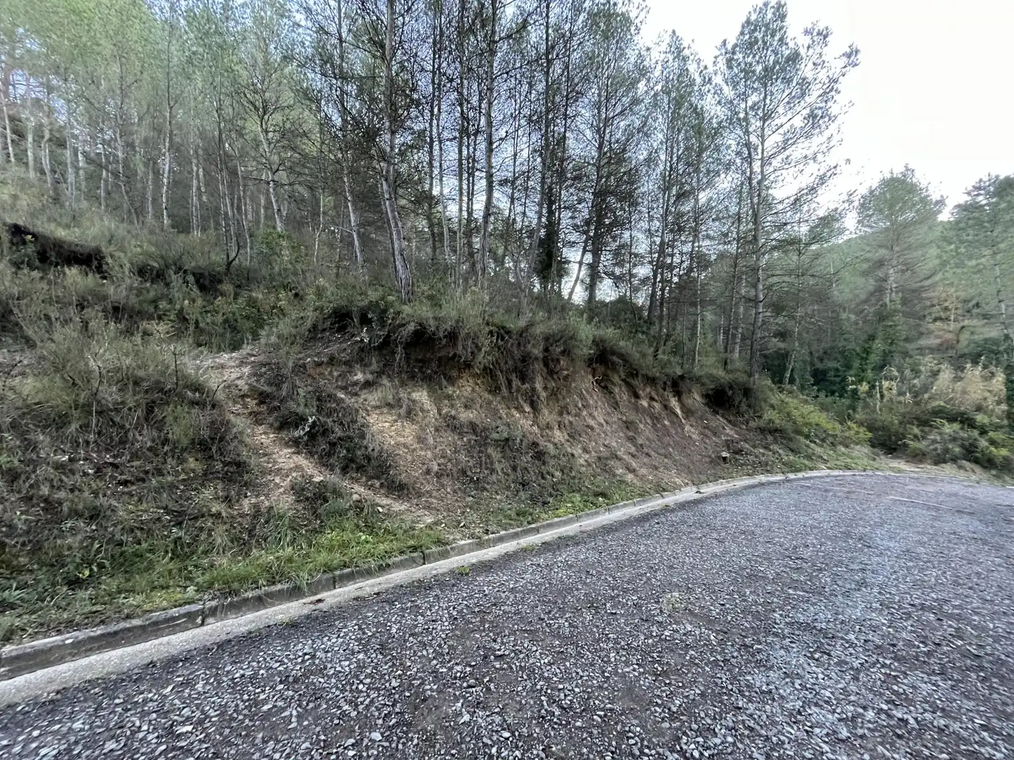 Wohnbaugrundstück zum Verkauf in de Can Prat 61, imagen 14