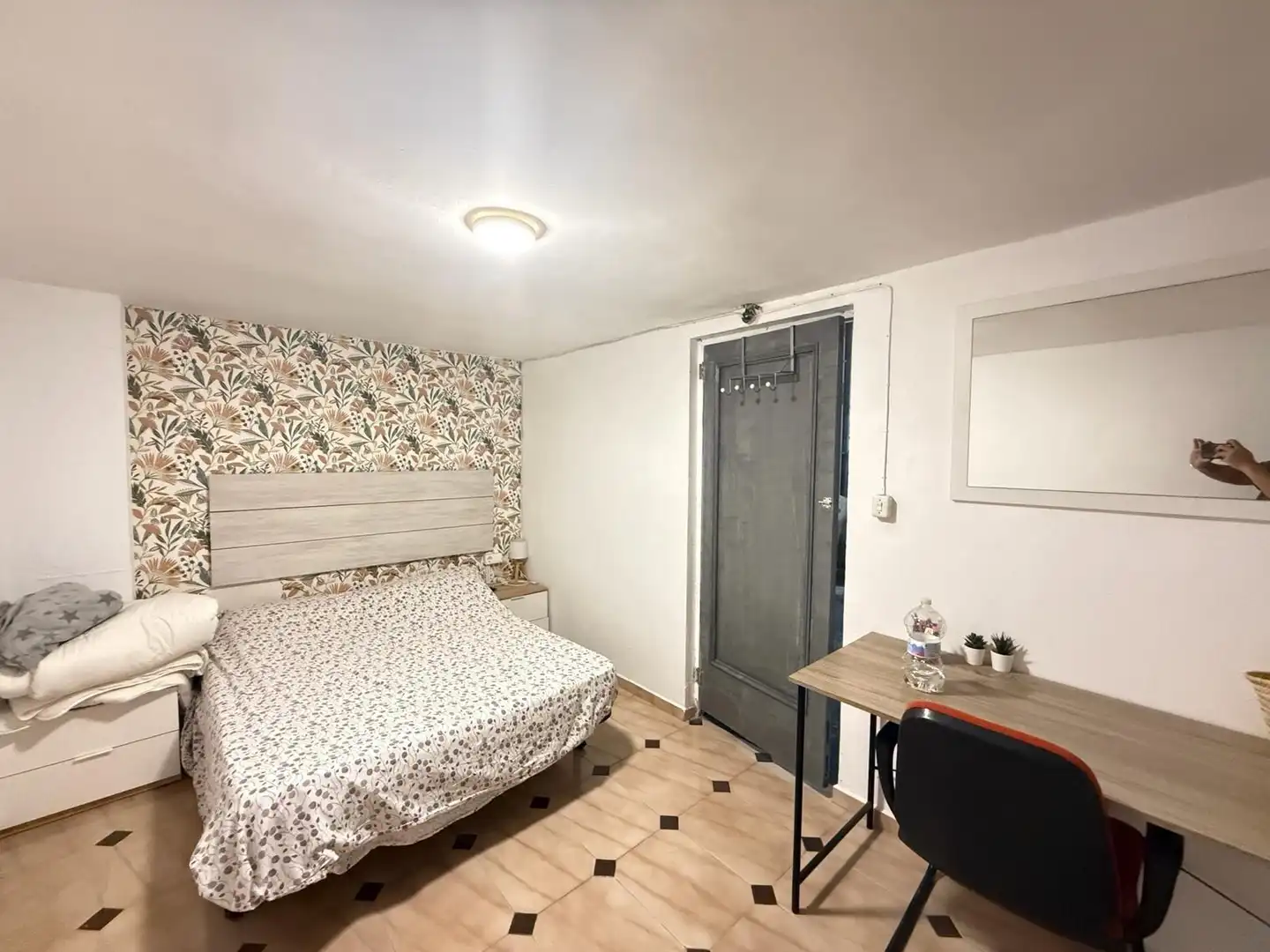 Habitación de Casa o chalet en venta en Alginet con Aire acondicionado, Calefacción y Parquet