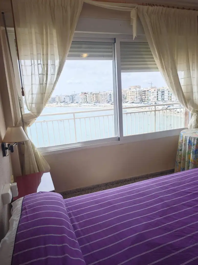 Apartamento con ascensor en venta en Avenida Avenida Alfredo Nobel, imagen 10