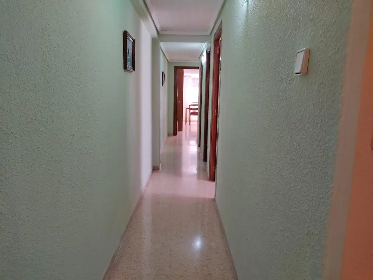 Flat for rent in De José María Haro, La Carrasca