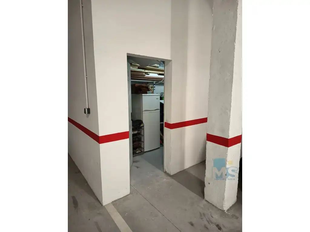 Garaje en venta en Donostia - San Sebastián 