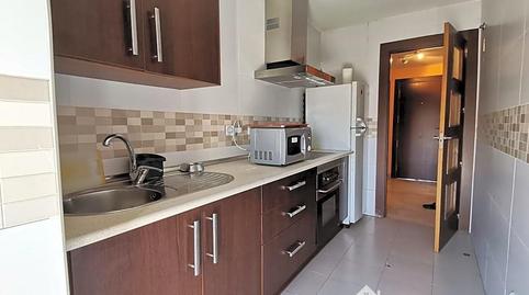 Foto 5 de Apartamento en venta en Numancia, Centro ciudad, Jaén
