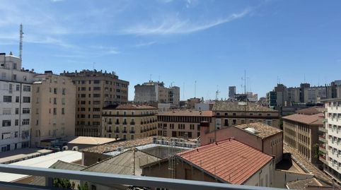 Photo 5 of Attic for sale in Paseo Independencia, Zaragoza Capital