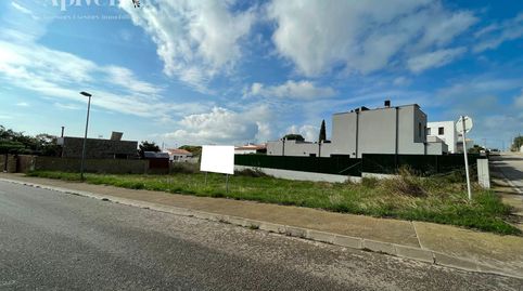Parcela unifamiliar edificable en tranquila urbanización de Roses. Buena oportunidad!, imatge 2
