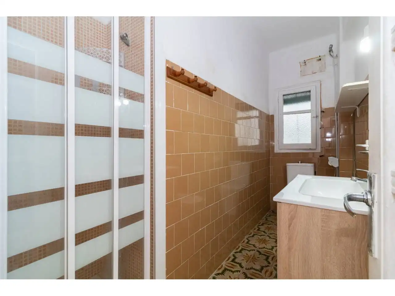 Appartamento con terrazza in vendita a Paseo Pechina, imagen 16