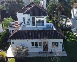 Casa o xalet en venda a Calahonda
