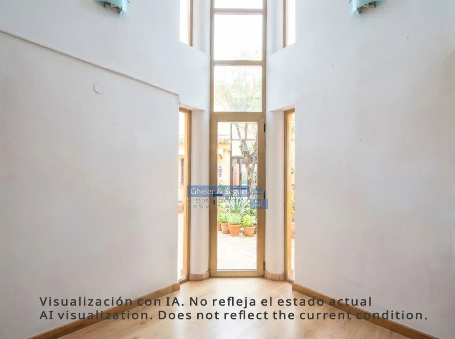 Casa con terrazza in vendita a MUSICO JULIO RIVELLES, imagen 21