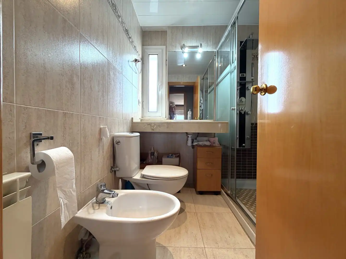Wohnung mit Aufzug zum Verkauf in Carrer del Doctor Ferran, imagen 20