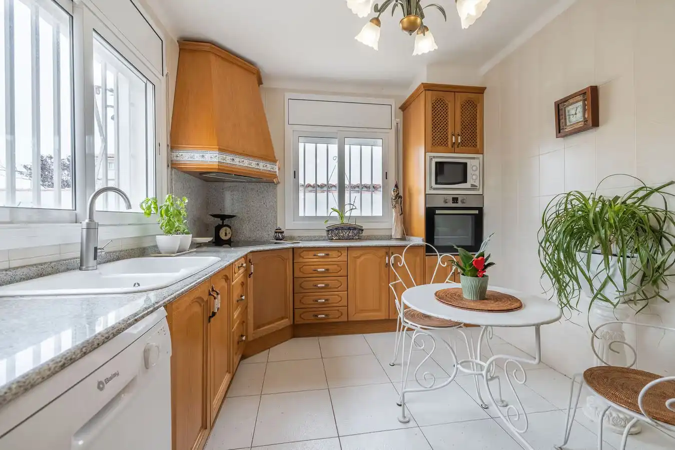 Maison avec jardin à vendre à Lluis domenech i montaner, imagen 8