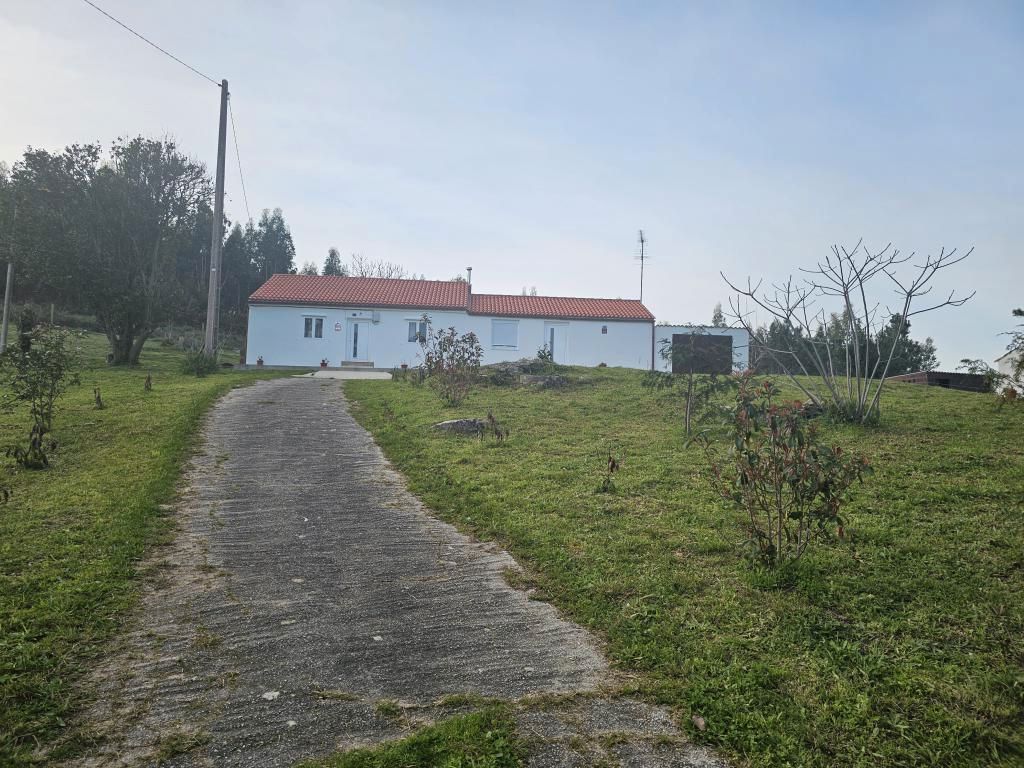 House or chalet for sale in Ribeira  with Heating, Private garden and Parquet flooring