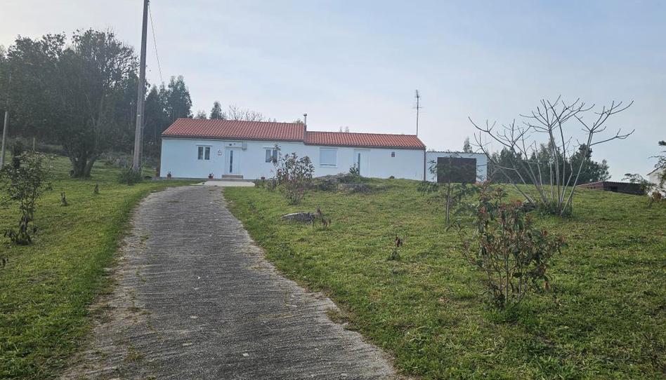 Photo 1 of House or chalet for sale in Lugar Axeitos, 4, Oleiros, A Coruña