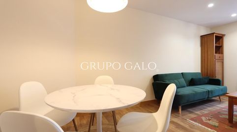 Foto 4 de Piso de alquiler en Rúa Policarpo Sanz, Centro - Areal, Vigo