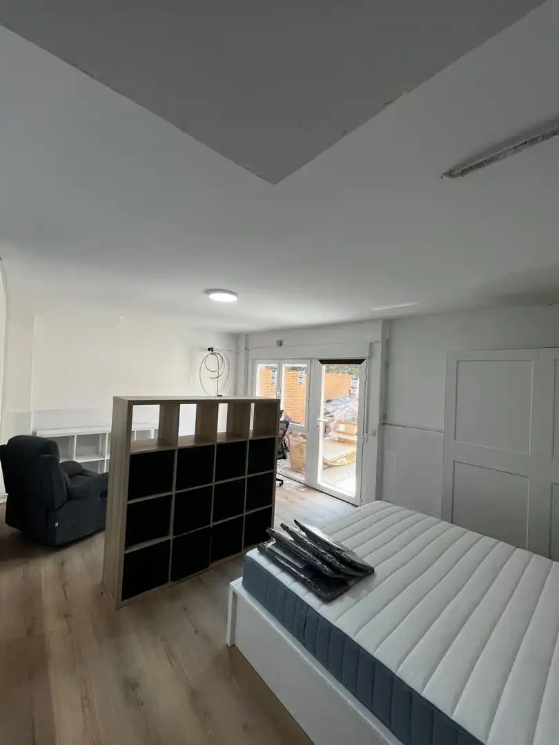 Estudio de alquiler en Villaviciosa de Odón con Calefacción y Amueblado